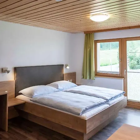 Apartment Madlaina Samnaun Buitenkant foto