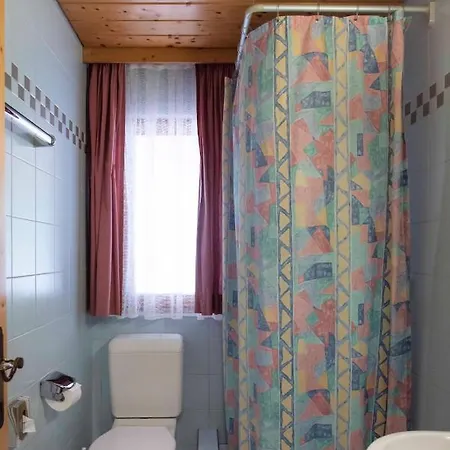 Apartment Madlaina Samnaun Buitenkant foto