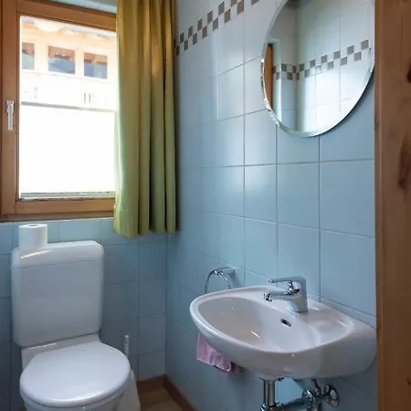 Apartment Madlaina Samnaun Buitenkant foto
