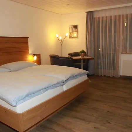 Apartment Madlaina Samnaun Kamer foto
