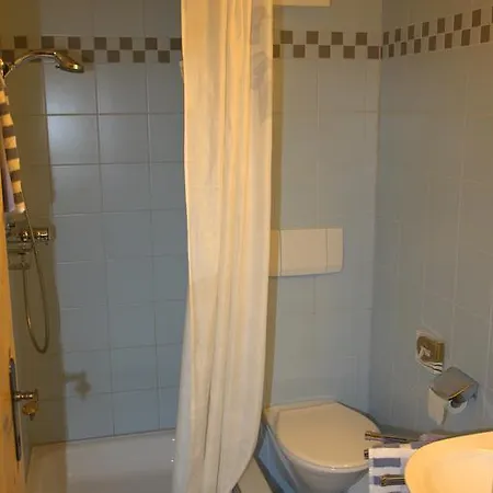 Apartment Madlaina Samnaun Kamer foto