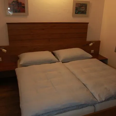 Apartment Madlaina Samnaun Kamer foto