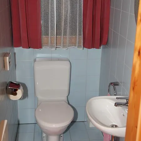 Apartment Madlaina Samnaun Kamer foto