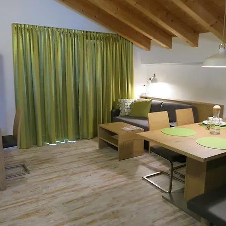 Apartment Madlaina Samnaun Buitenkant foto