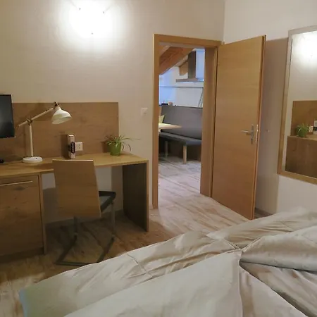Apartment Madlaina Samnaun Buitenkant foto