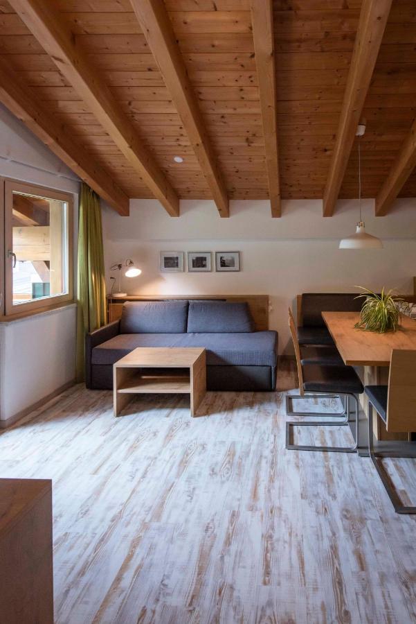 Madlaina Apartment Samnaun