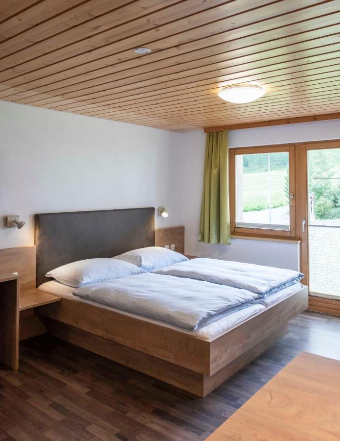 Madlaina Apartment Samnaun