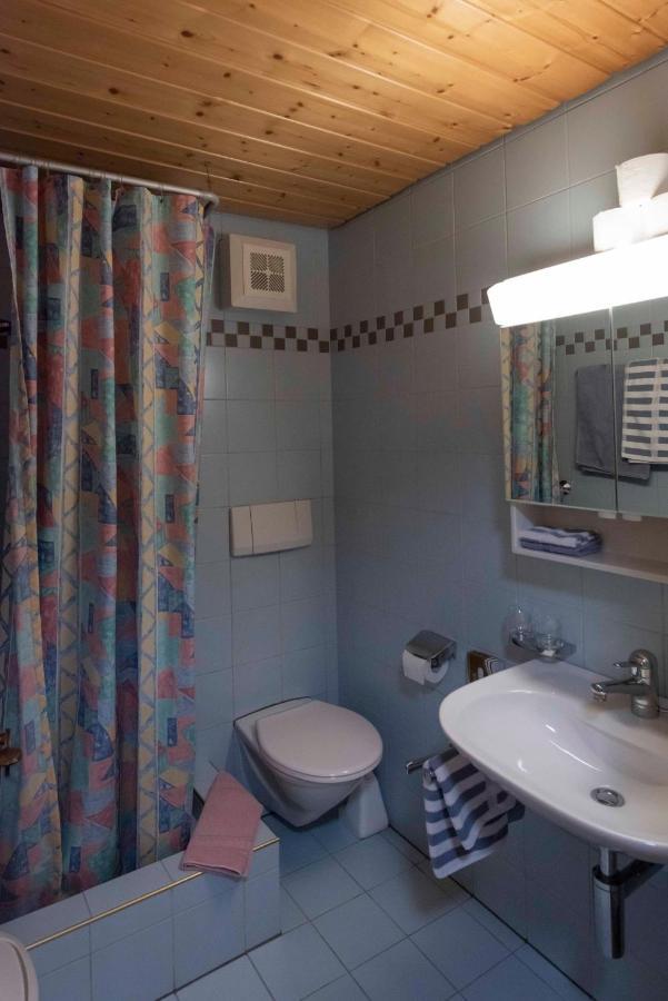 Apartment Madlaina Samnaun