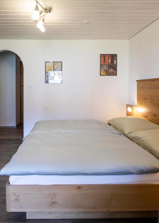 Madlaina Apartment Samnaun