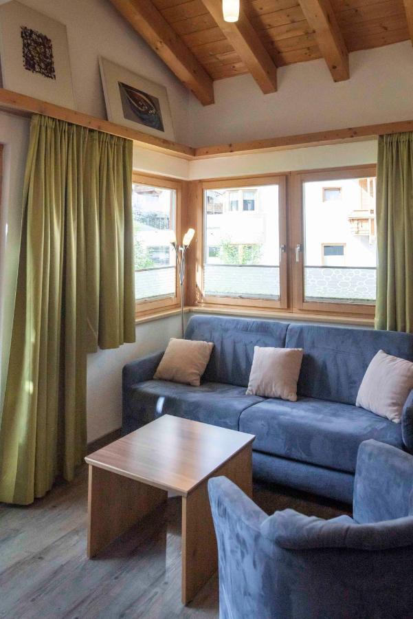 Apartment Madlaina Samnaun