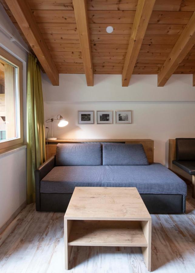 Apartment Madlaina