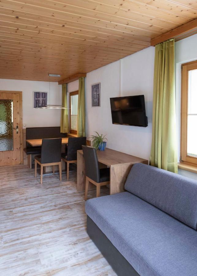 Apartment Madlaina Samnaun