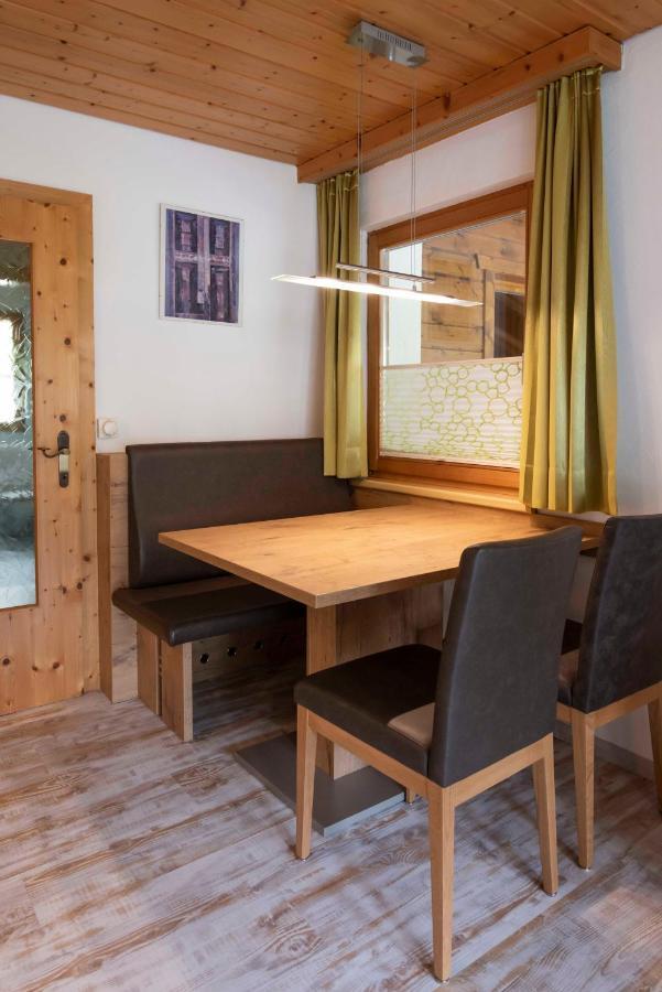 Madlaina Apartment *