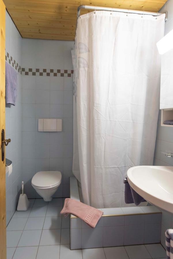 Madlaina Apartment Samnaun