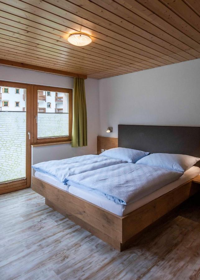 Apartment Madlaina *