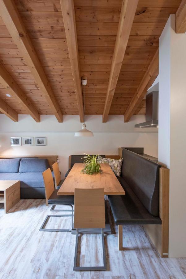 Madlaina Apartment *