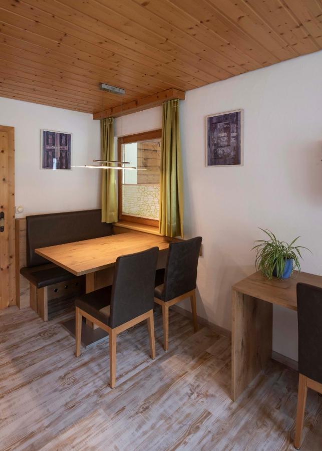 Madlaina Apartment *
