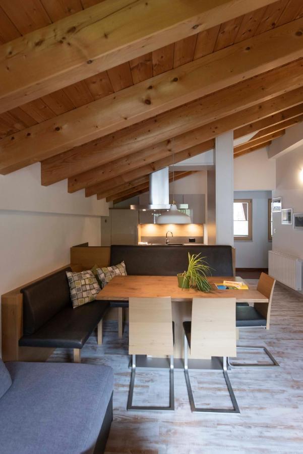 Apartment Madlaina Samnaun