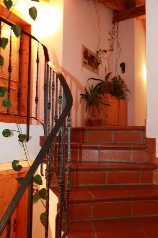 Madlaina Apartment