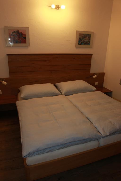 Apartment Madlaina