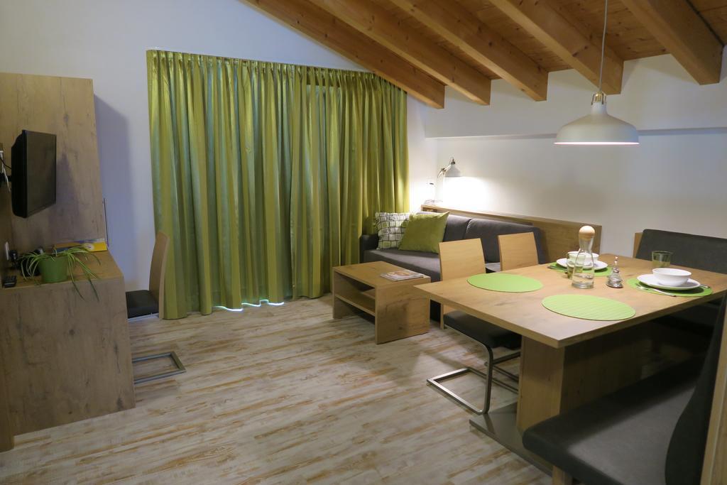 Madlaina Apartment Samnaun