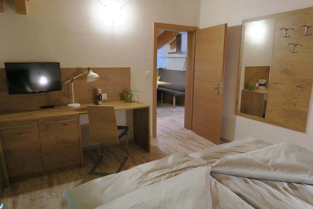 Madlaina Apartment Samnaun