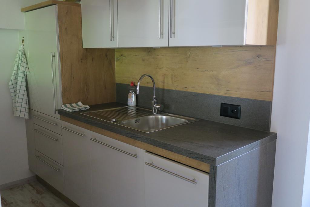 Madlaina Apartment