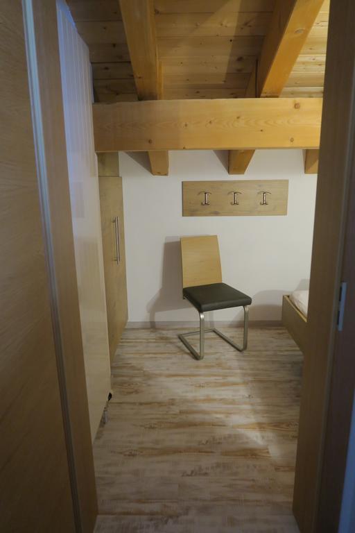 Apartment Madlaina *