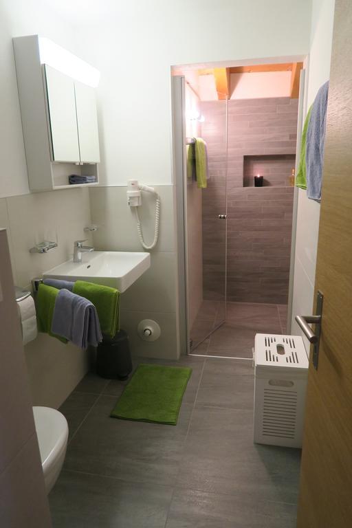 Apartment Madlaina